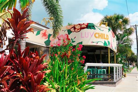 lovechild tampa